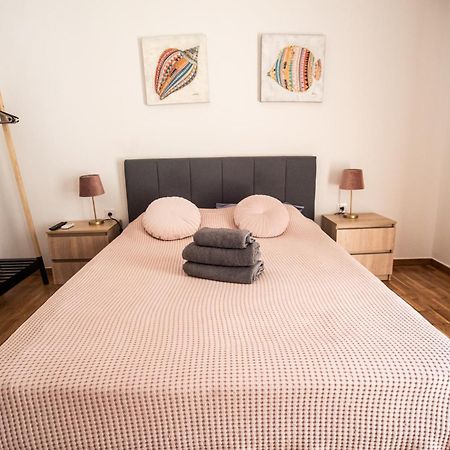 Chalkís Explore Greece From Comfortable City Centre Apartment מראה חיצוני תמונה