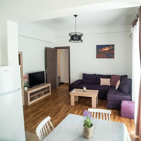 Chalkís Explore Greece From Comfortable City Centre Apartment מראה חיצוני תמונה