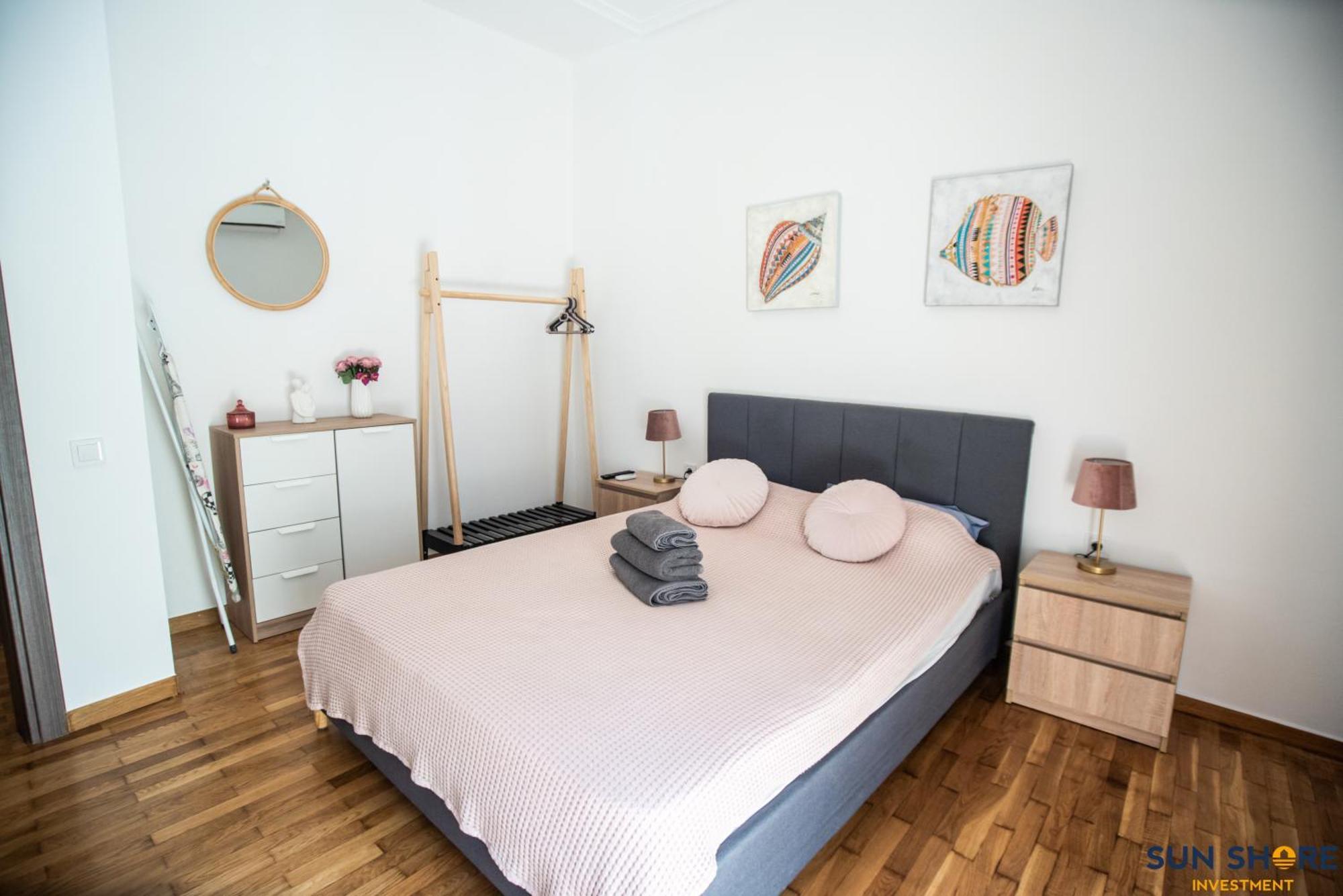 Chalkís Explore Greece From Comfortable City Centre Apartment מראה חיצוני תמונה