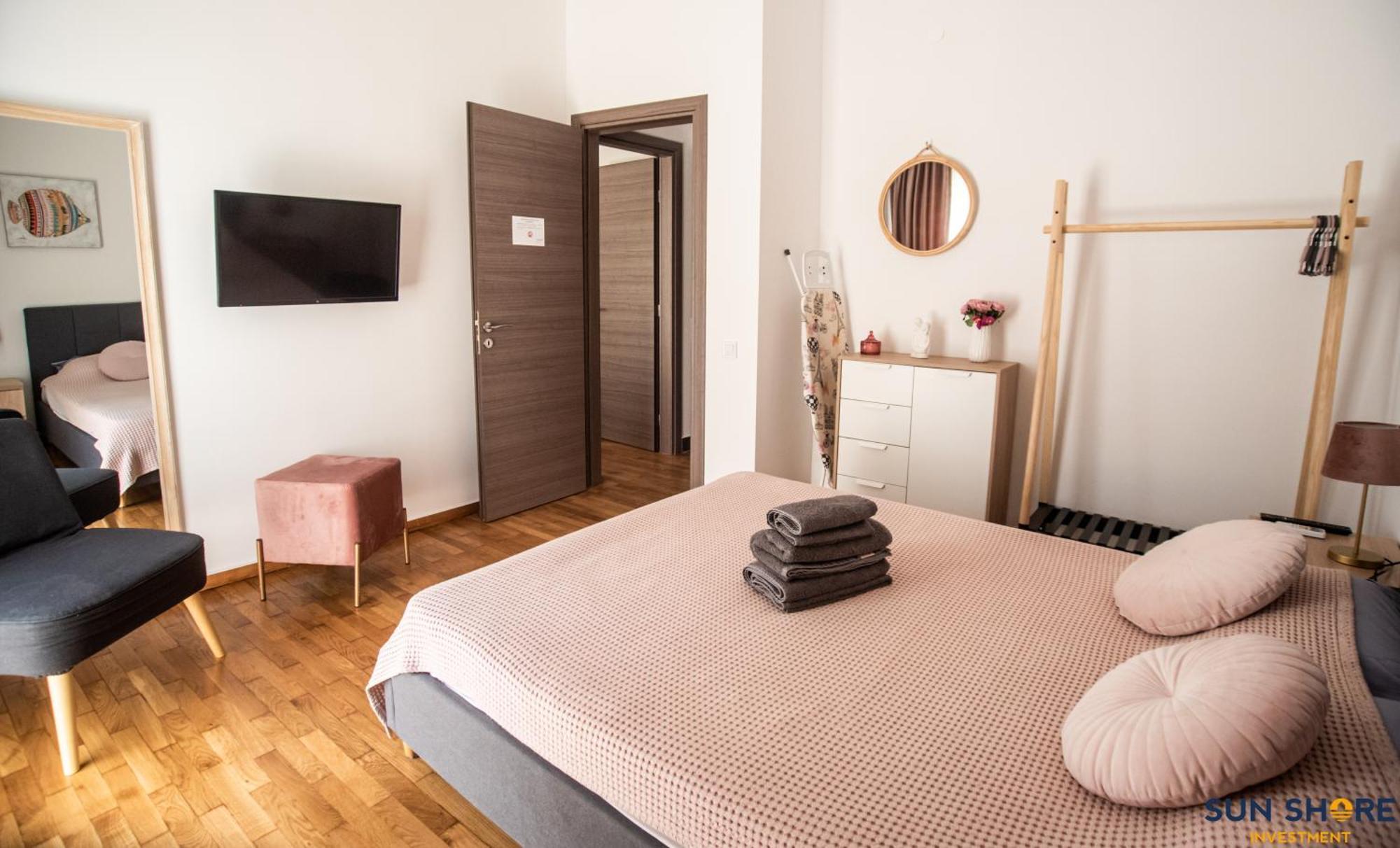 Chalkís Explore Greece From Comfortable City Centre Apartment מראה חיצוני תמונה