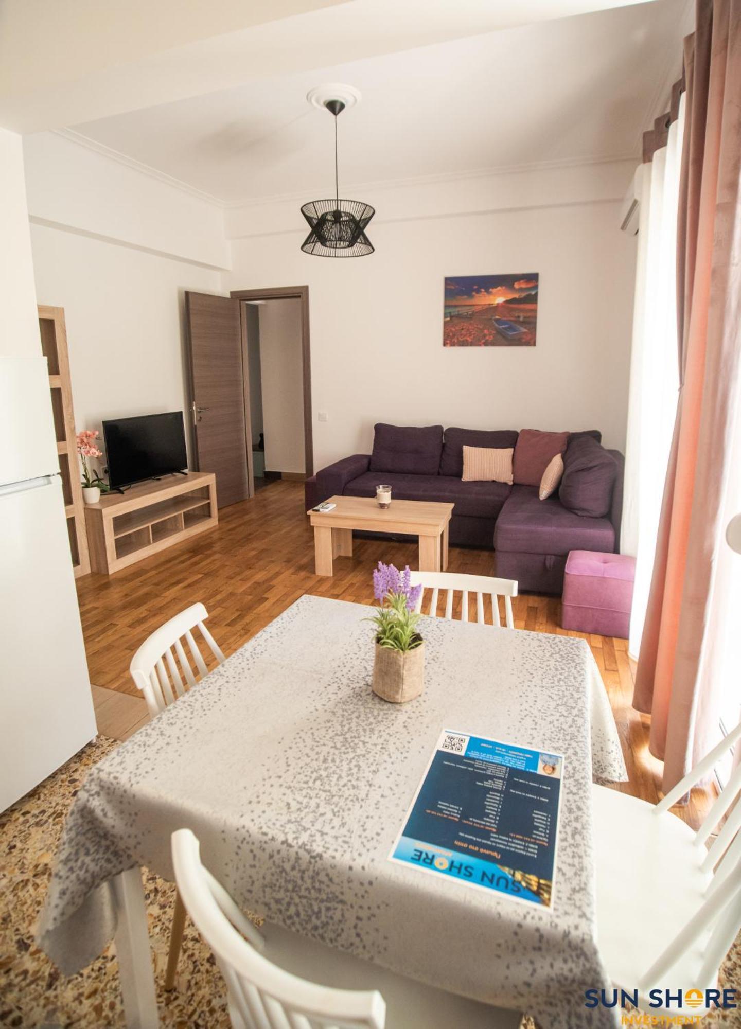 Chalkís Explore Greece From Comfortable City Centre Apartment מראה חיצוני תמונה