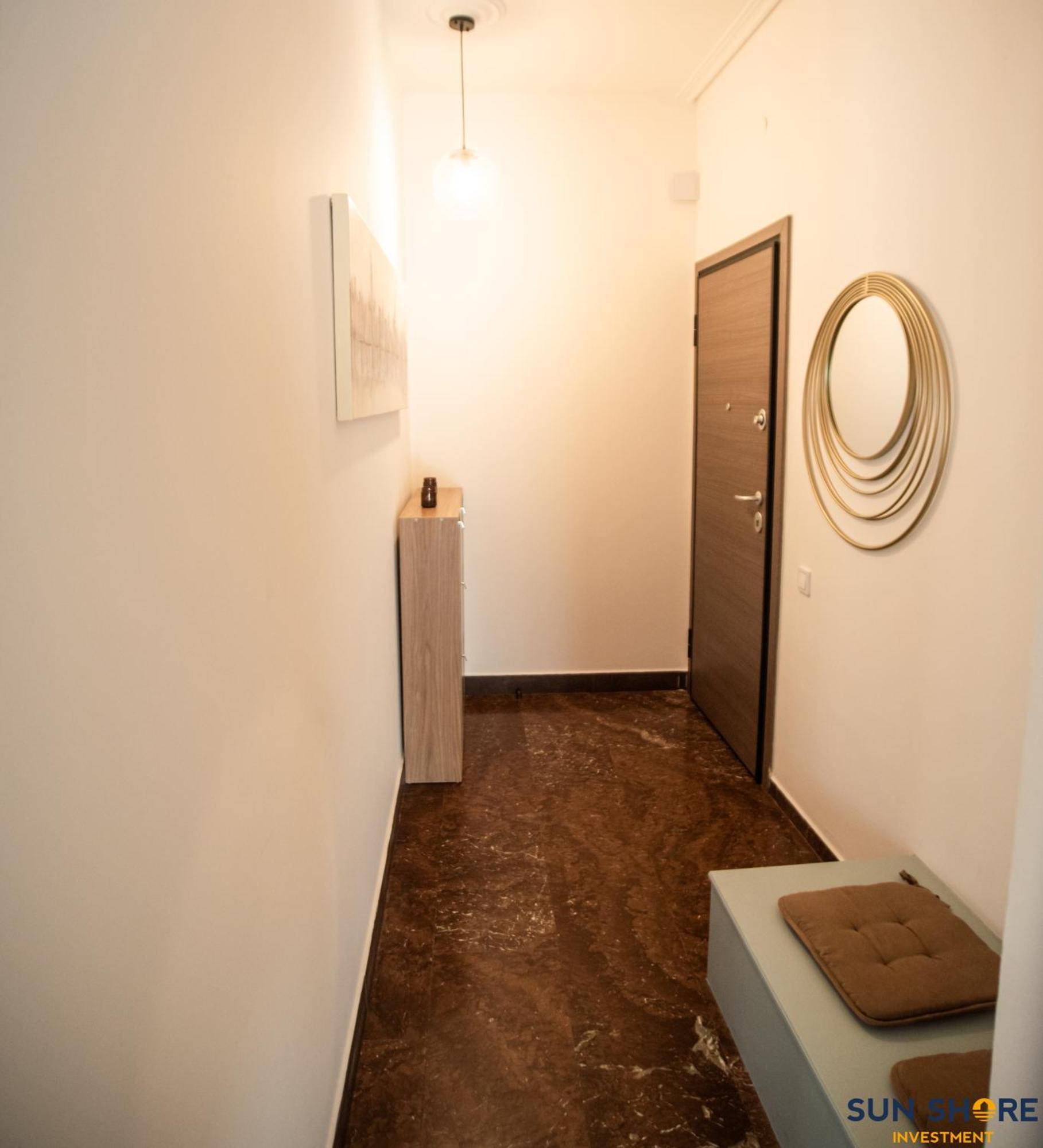 Chalkís Explore Greece From Comfortable City Centre Apartment מראה חיצוני תמונה